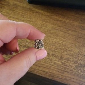 Pandora Authentic Bride and Groom